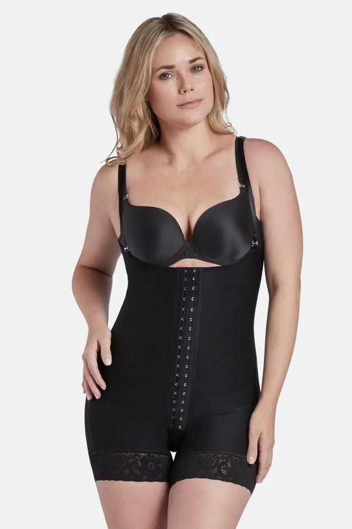 Full Body Short Shaper