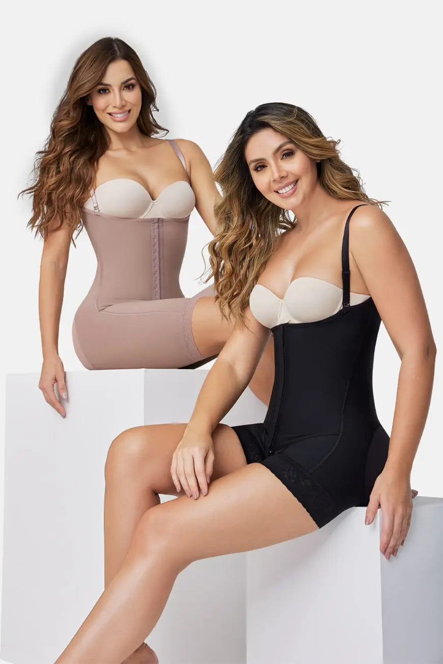 Full Body Short Shaper