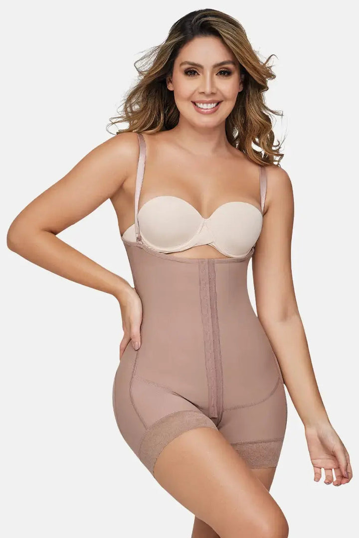 Full Body Short Shaper