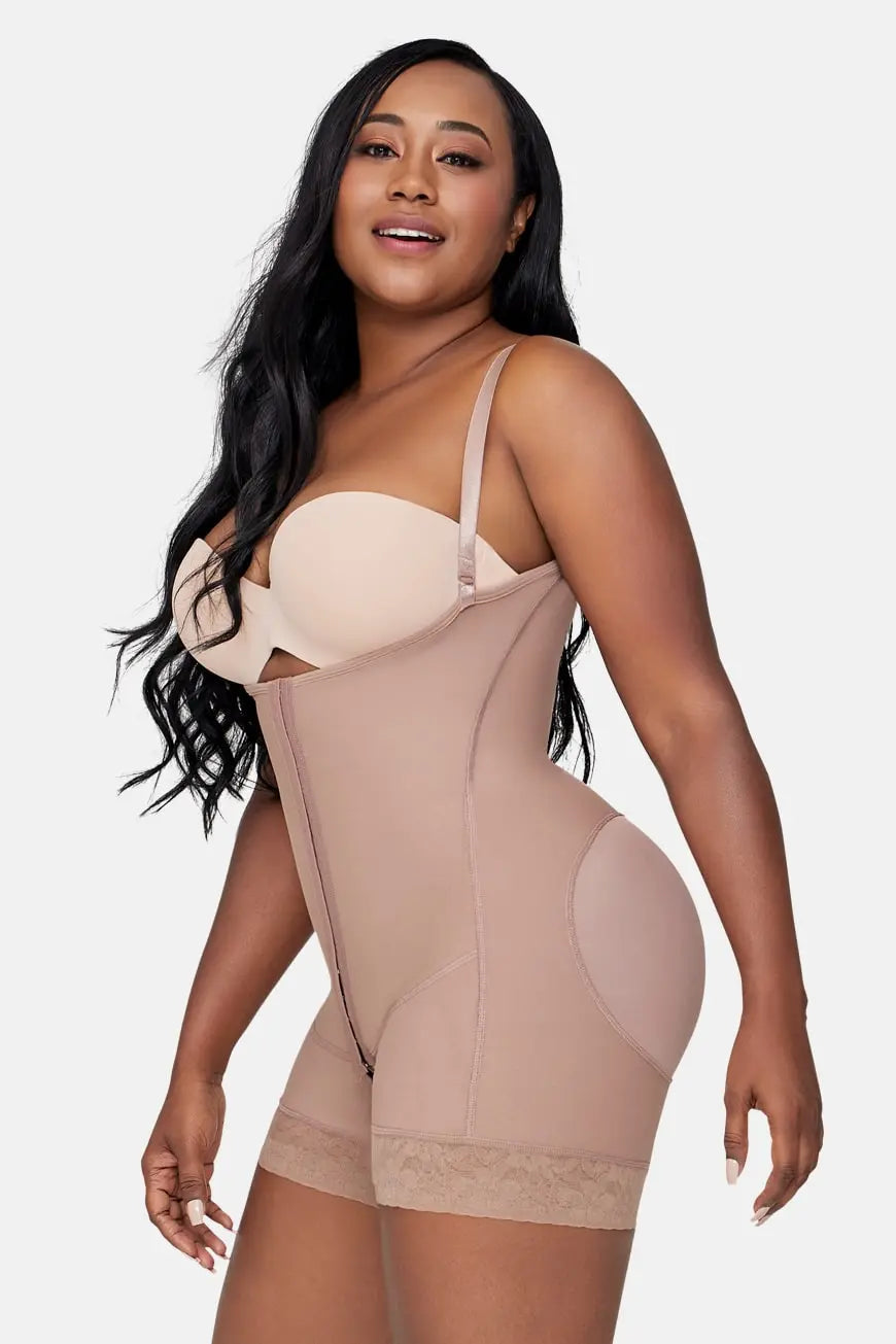 Full Body Short Shaper