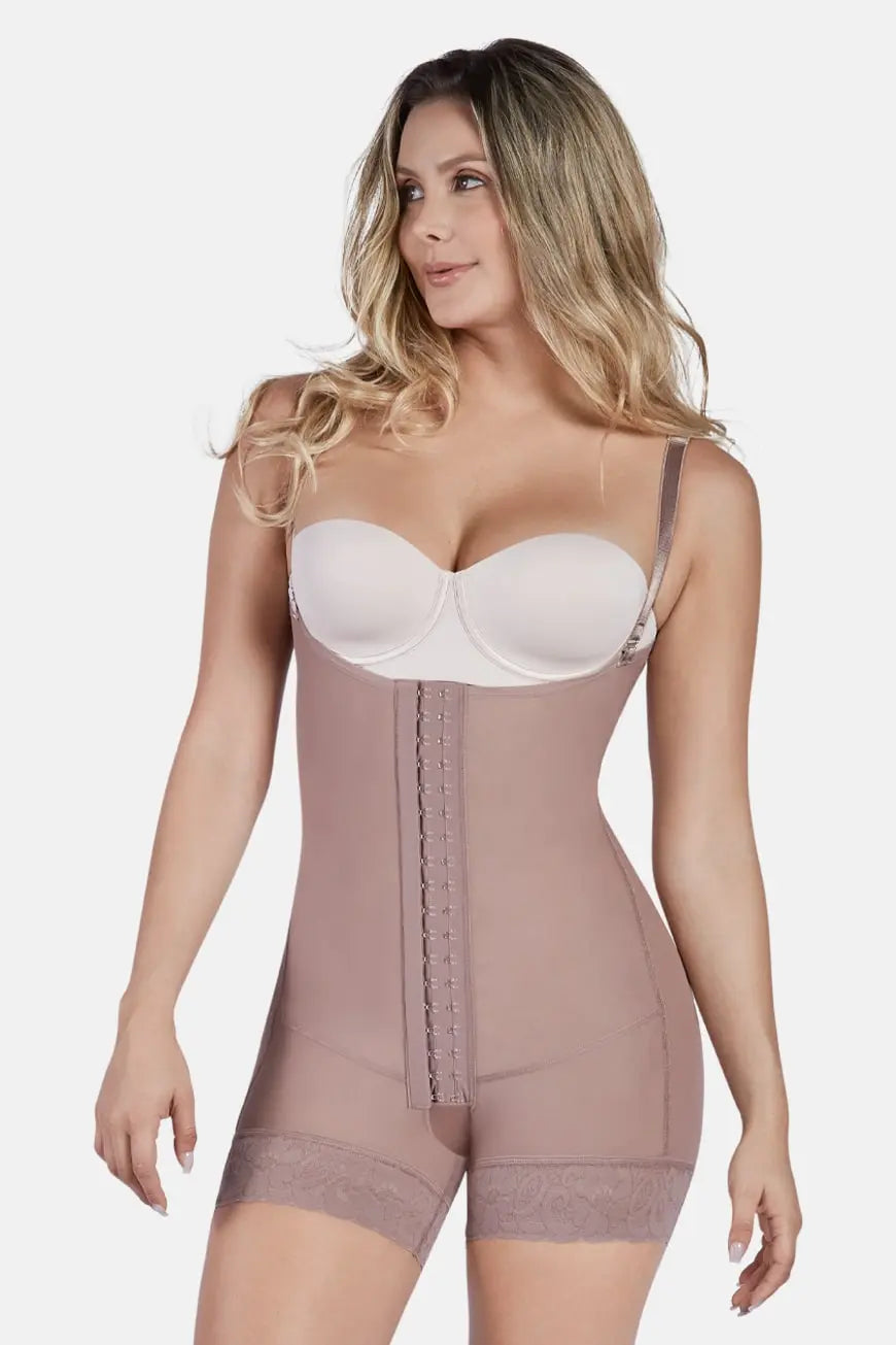 Full Body Short Shaper