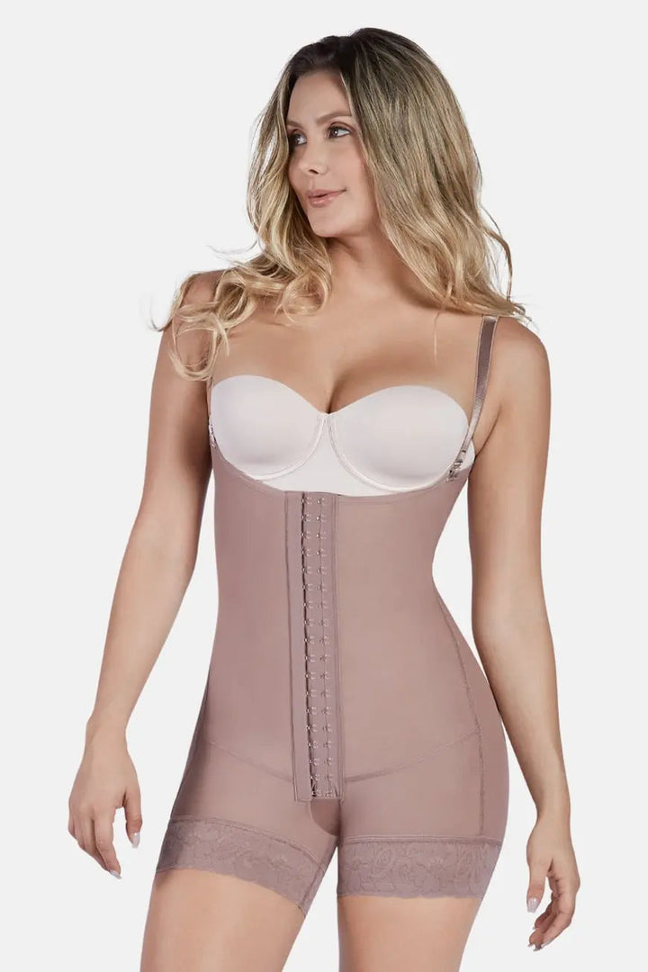 Full Body Short Shaper