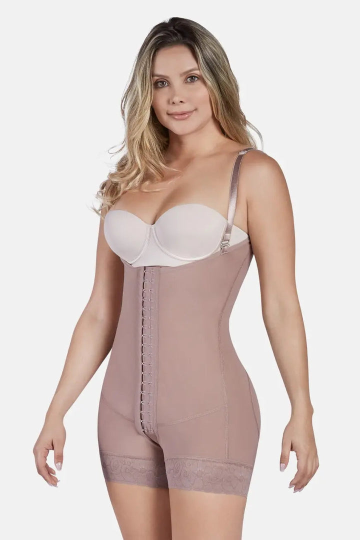 Full Body Short Shaper