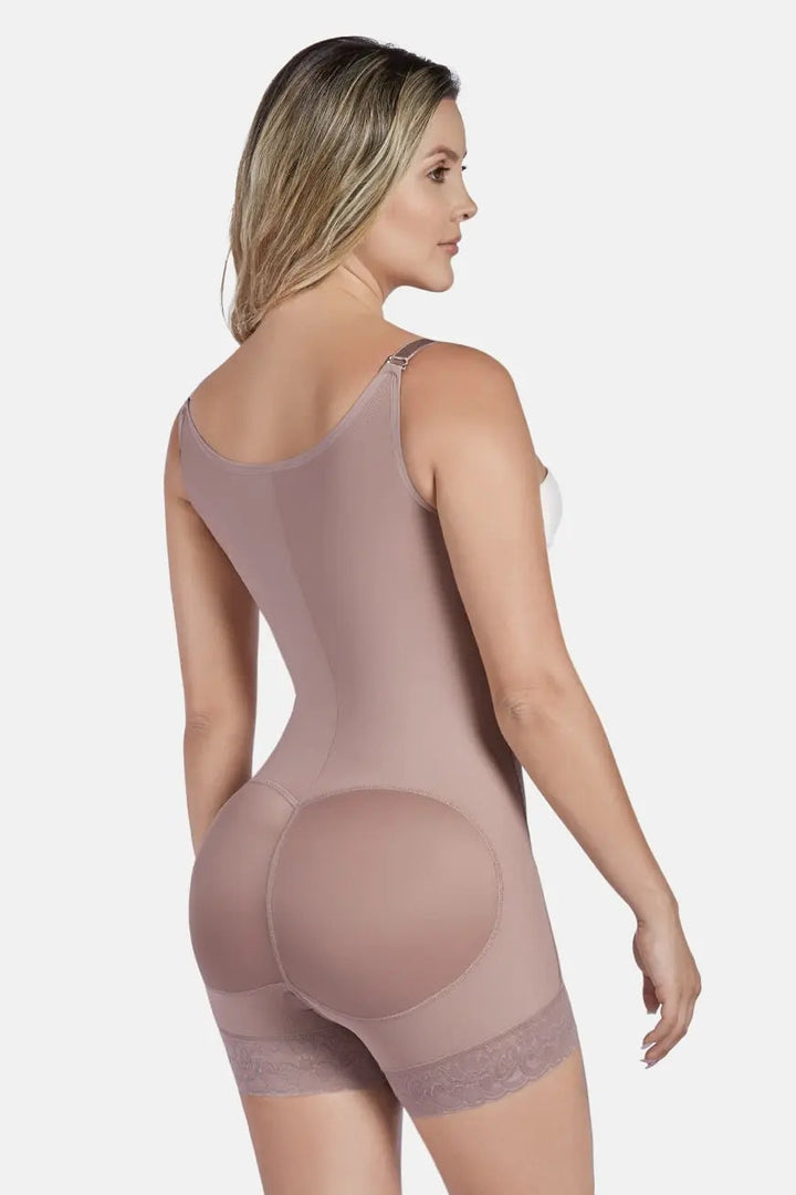 Full Body Short Shaper