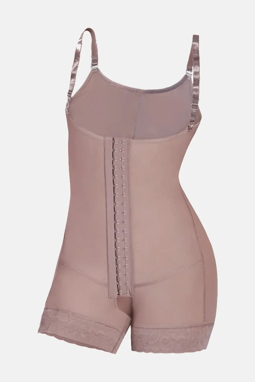 Full Body Short Shaper