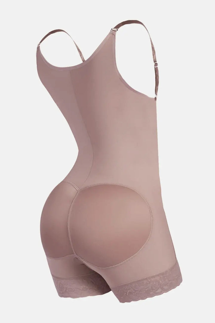 Full Body Short Shaper