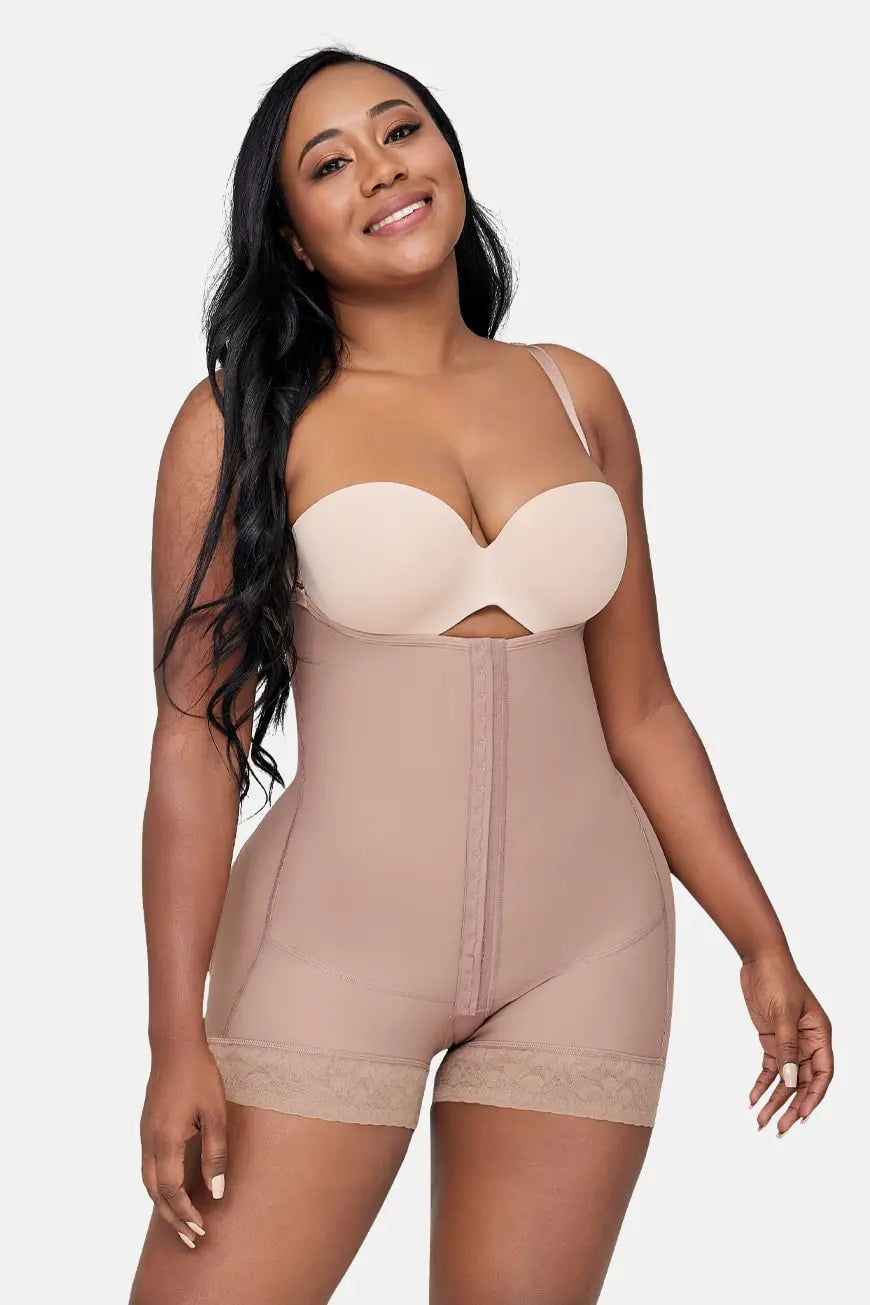 Full Body Short Shaper