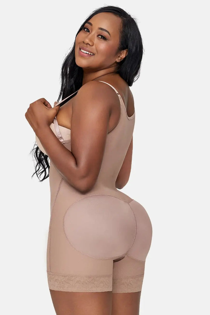Full Body Short Shaper