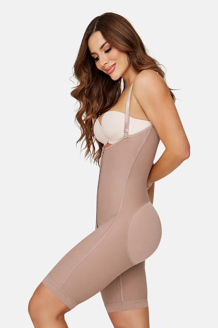 Full Body Sculpting Compression Suit