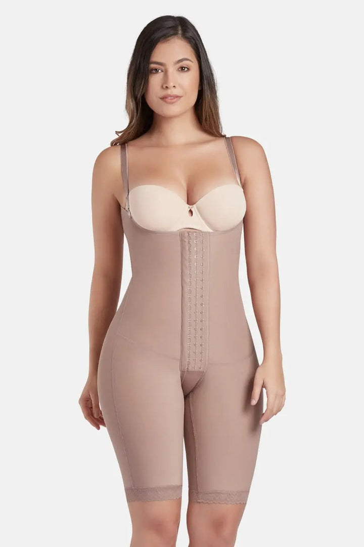 Full Body Sculpting Compression Suit