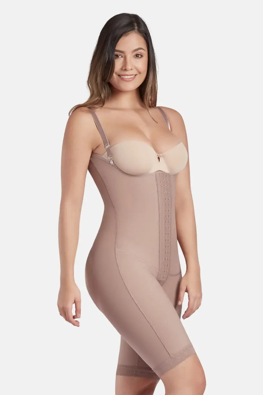 Full Body Sculpting Compression Suit