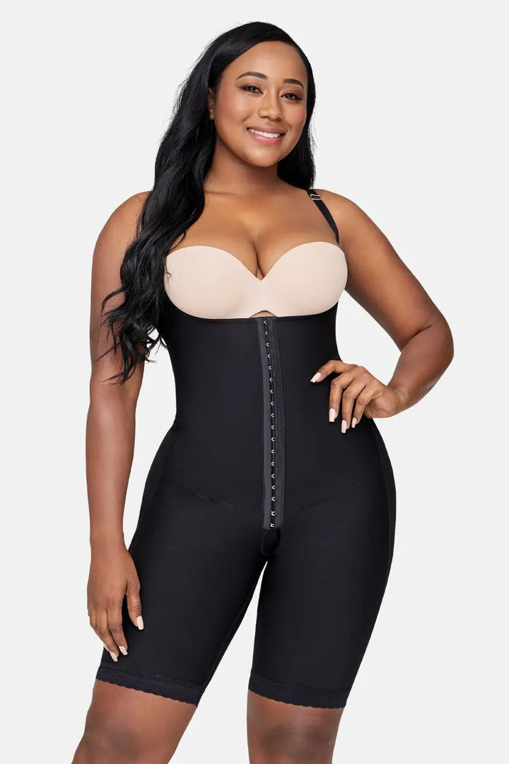 Full Body Sculpting Compression Suit