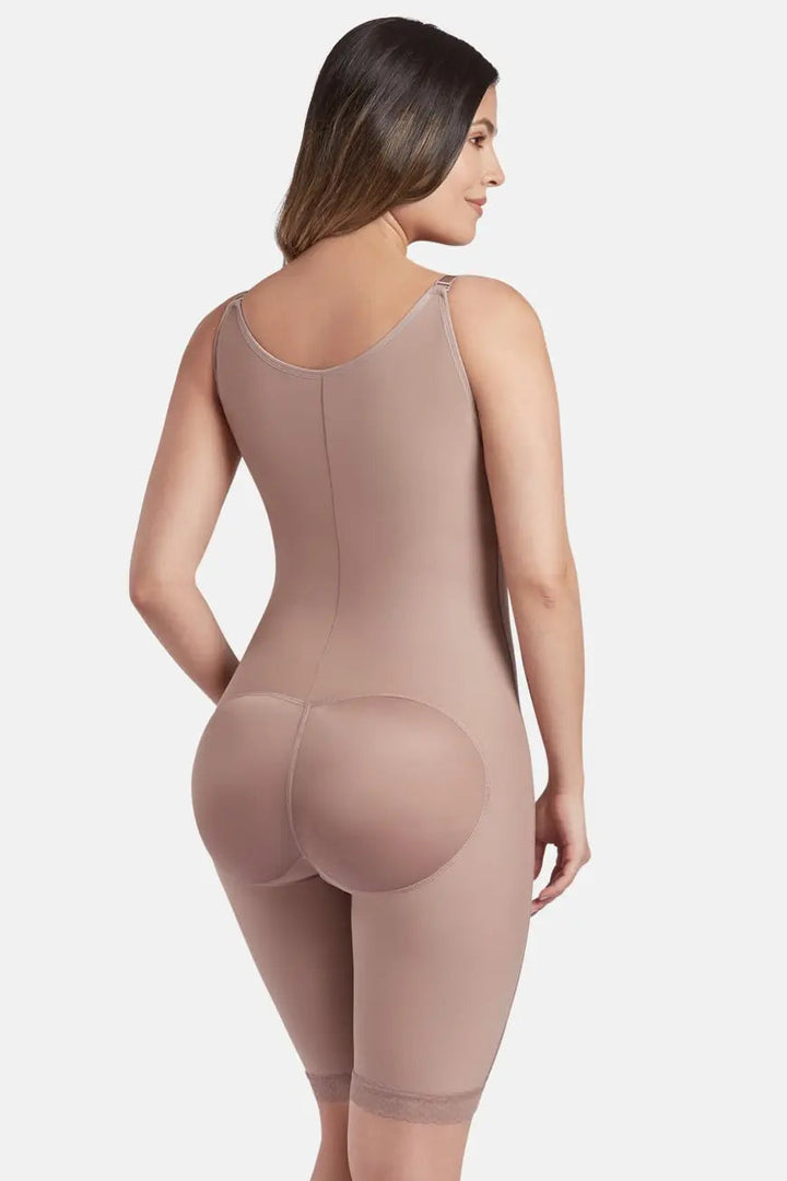 Full Body Sculpting Compression Suit