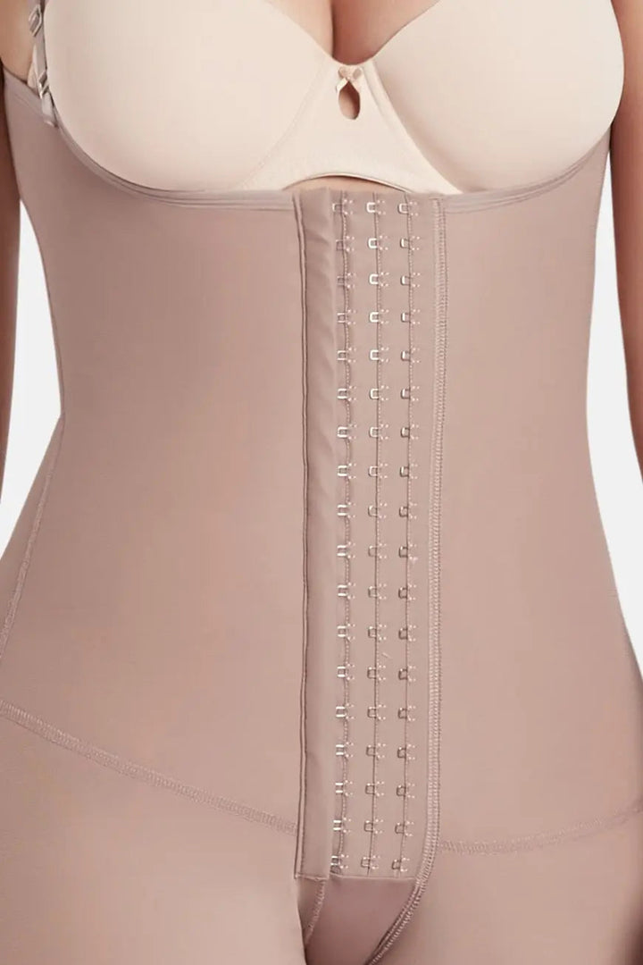 Full Body Sculpting Compression Suit