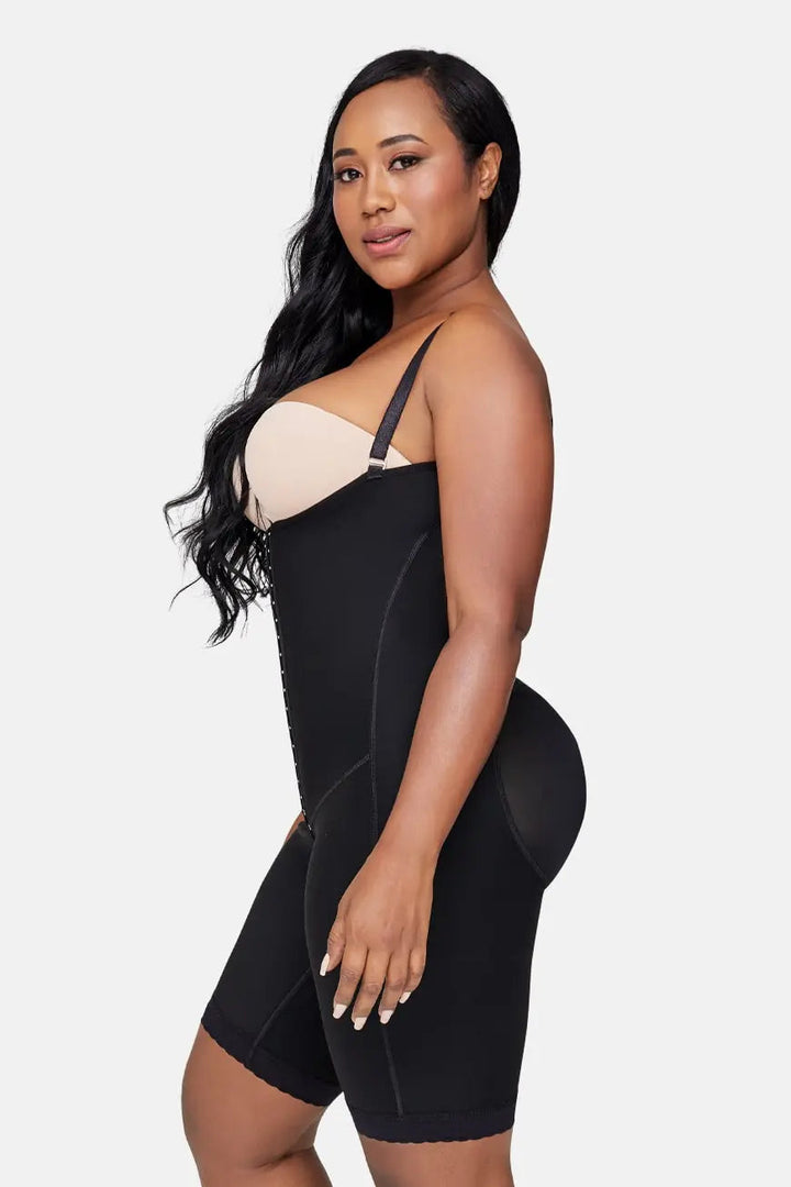 Full Body Sculpting Compression Suit