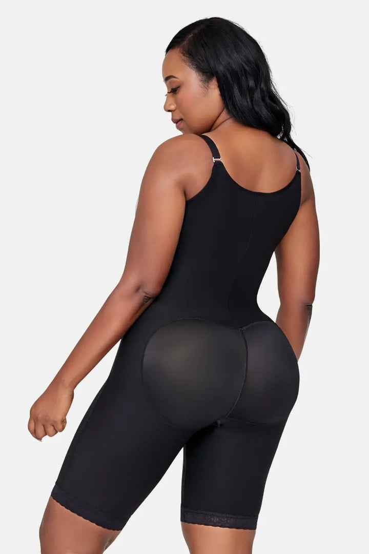 Full Body Sculpting Compression Suit
