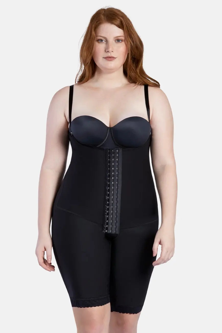 Full Body Sculpting Compression Suit