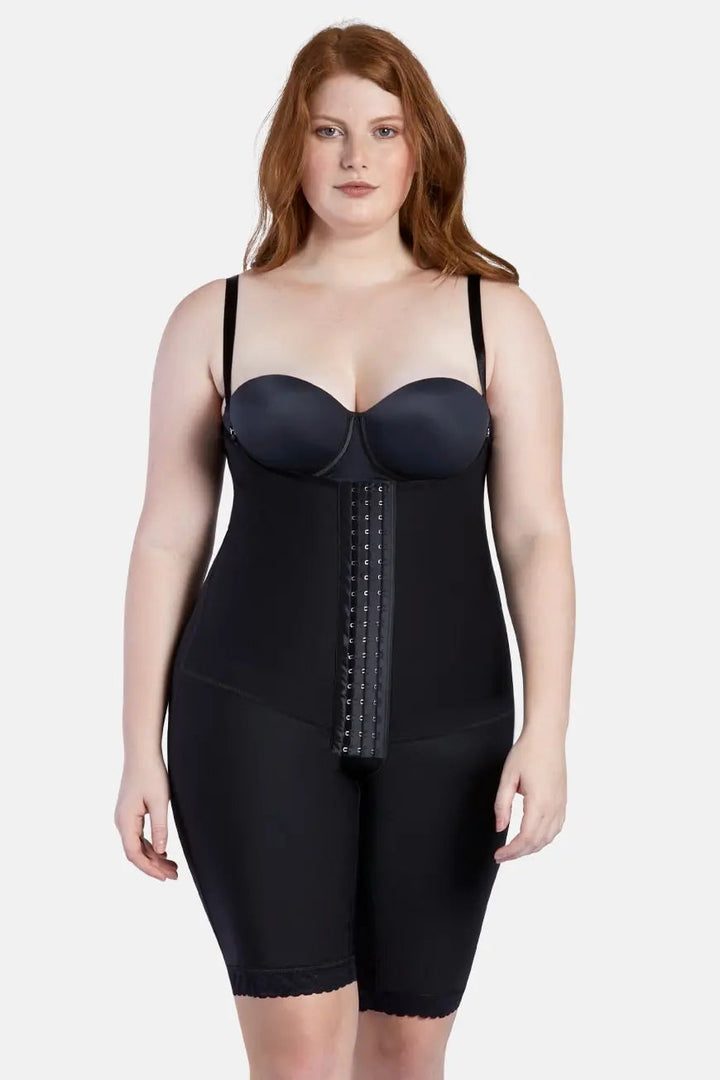 Full Body Sculpting Compression Suit