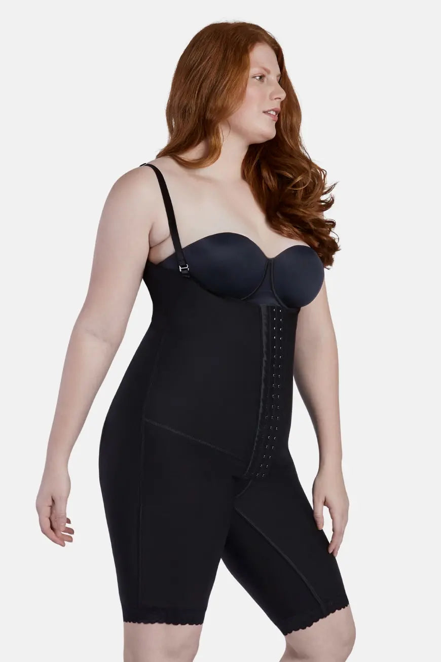 Full Body Sculpting Compression Suit