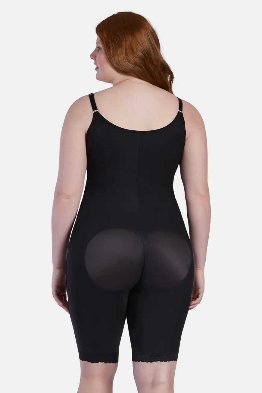 Full Body Sculpting Compression Suit