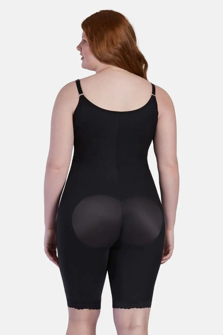 Full Body Sculpting Compression Suit