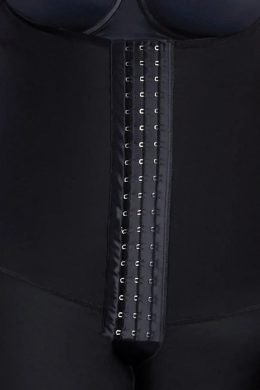 Full Body Sculpting Compression Suit
