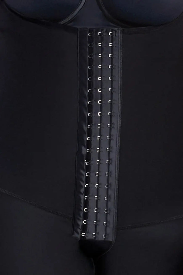 Full Body Sculpting Compression Suit