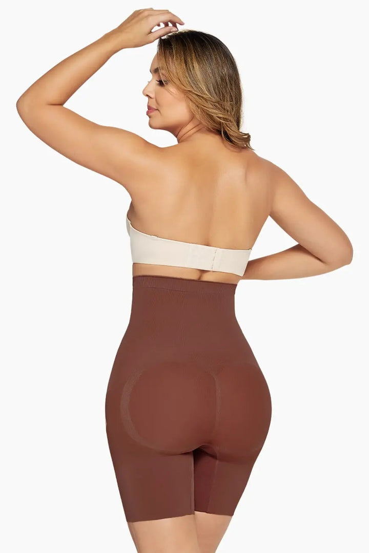 High Waist Thigh Slimmer