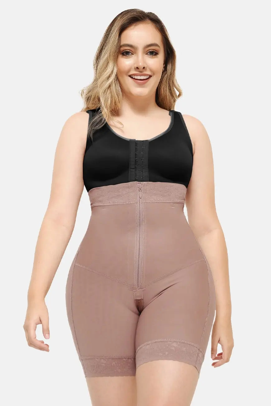 High Waisted Shorts H-Evolution