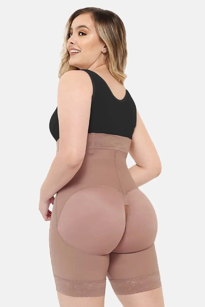High Waisted Shorts H-Evolution