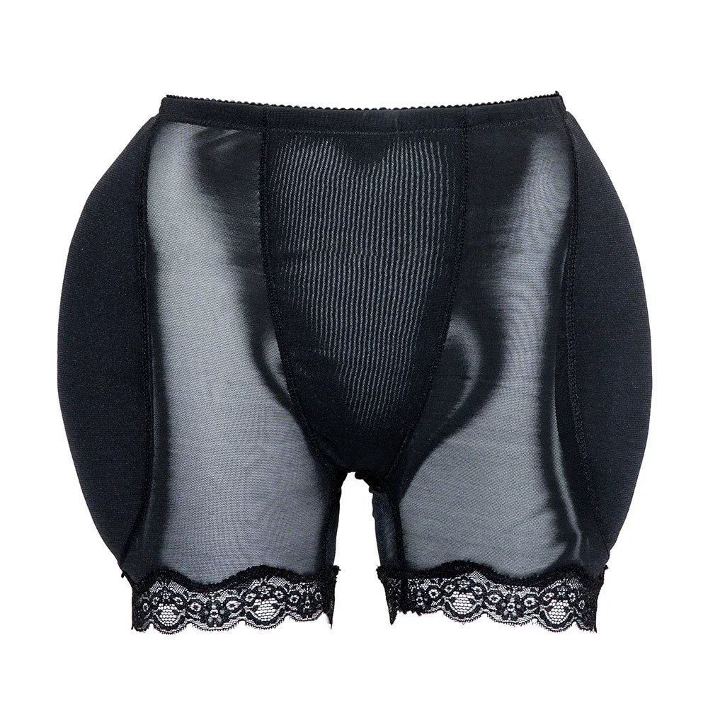 Curve Boost Shaper