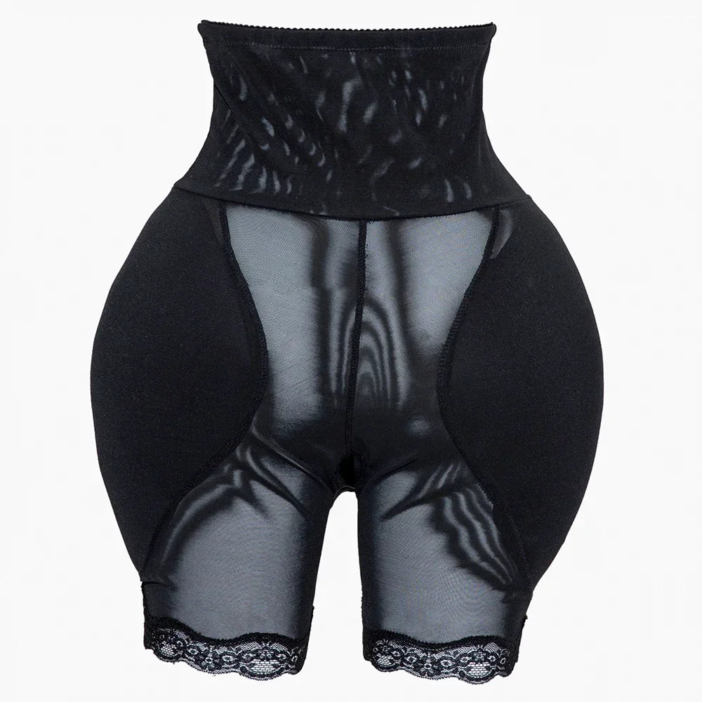 Curve Boost Shaper