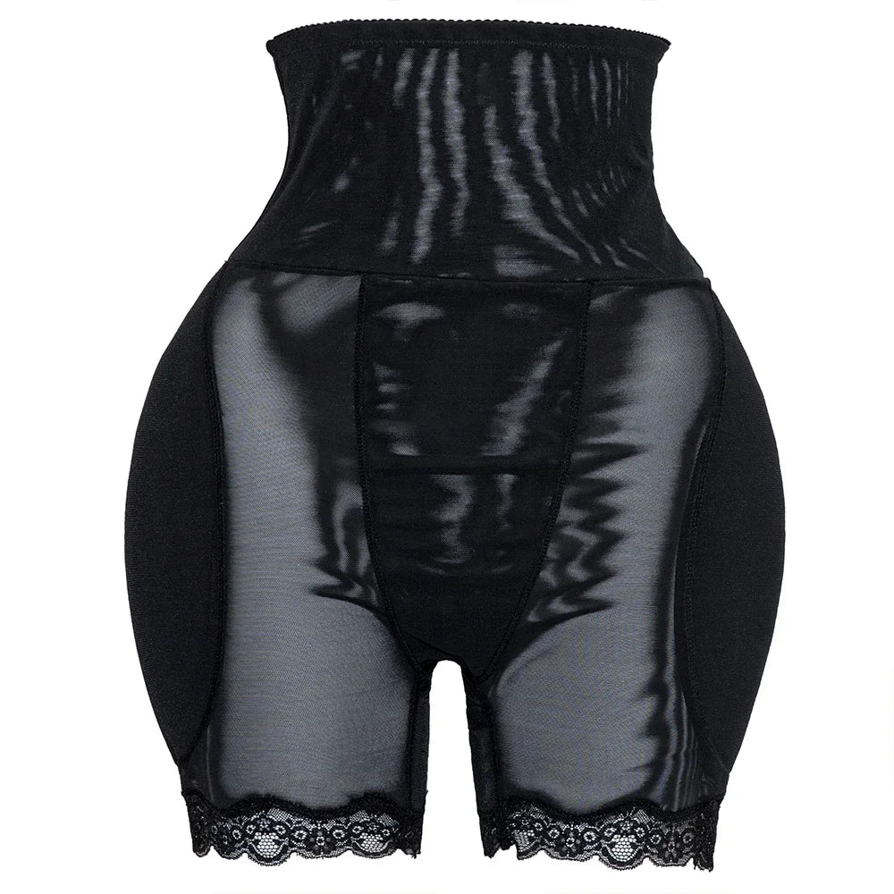 Curve Boost Shaper