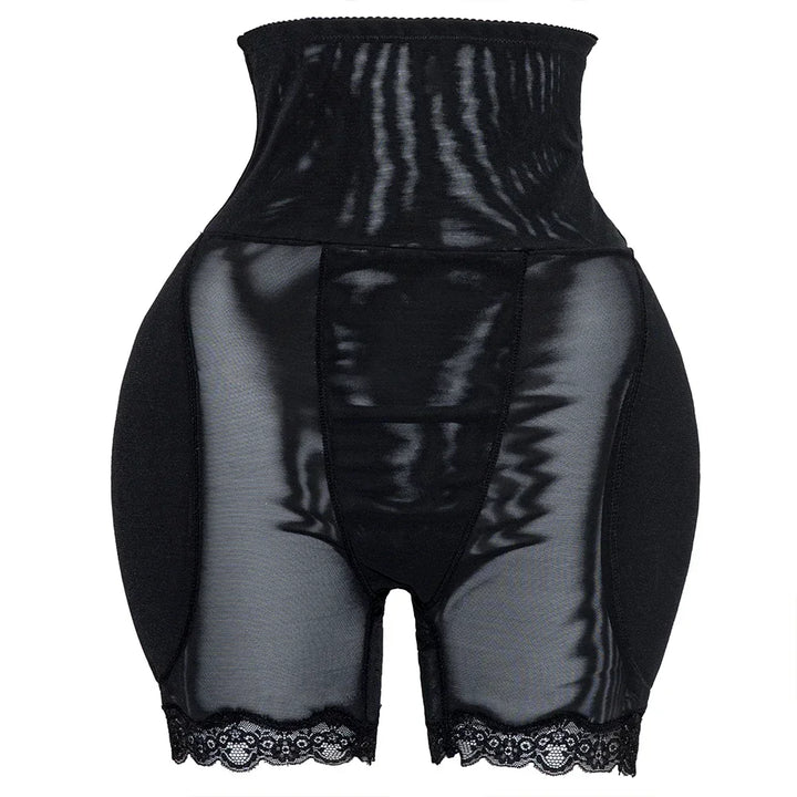 Curve Boost Shaper