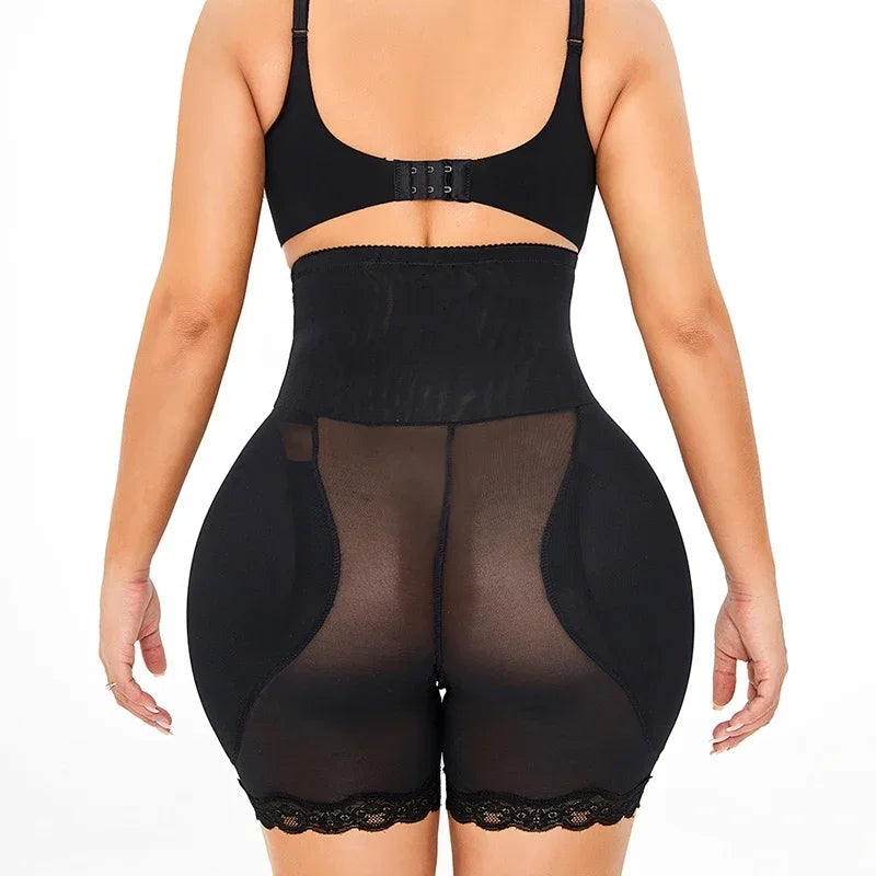 Curve Boost Shaper