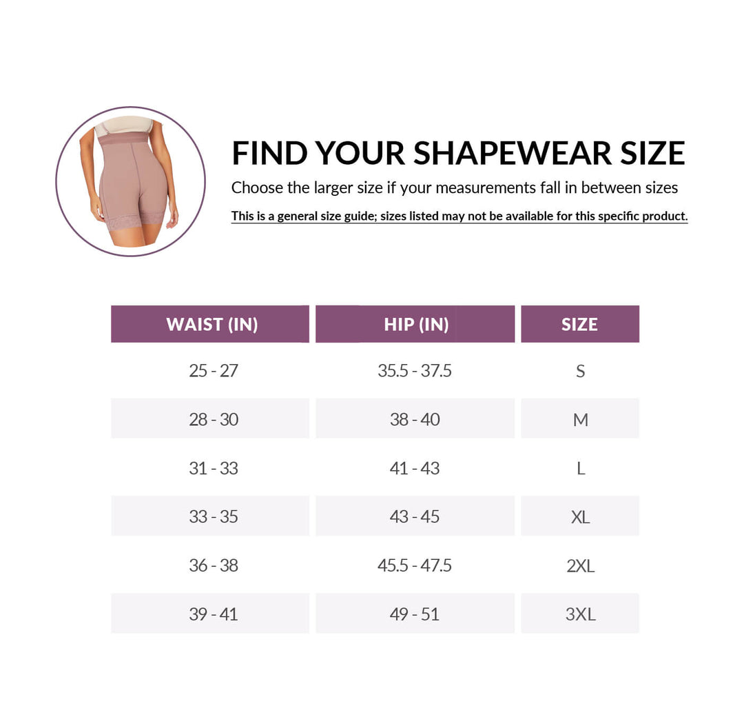 BBL Effect Comfy Hi Waist Shorts