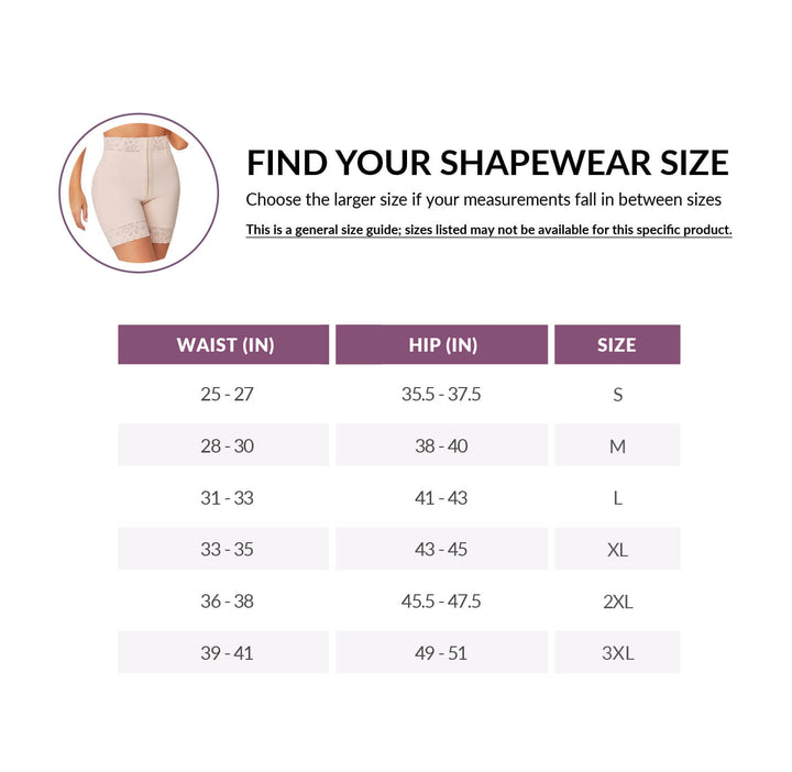 BBL Effect Essential High-Cut Shorts