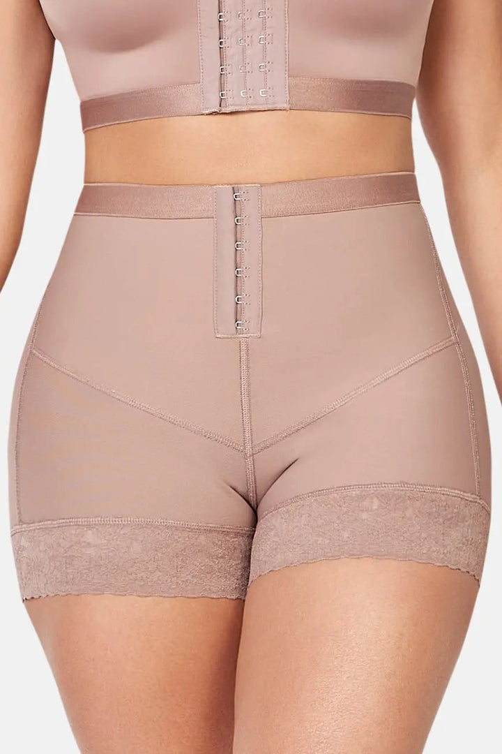 Power Shapewear Shorts