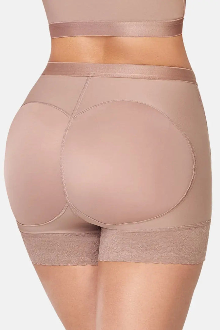 Power Shapewear Shorts