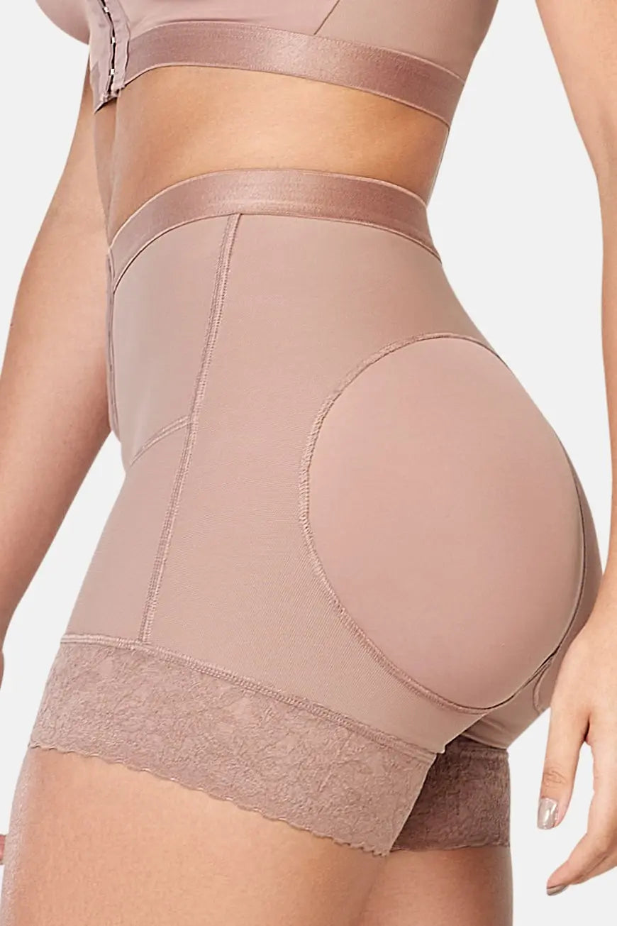 Power Shapewear Shorts