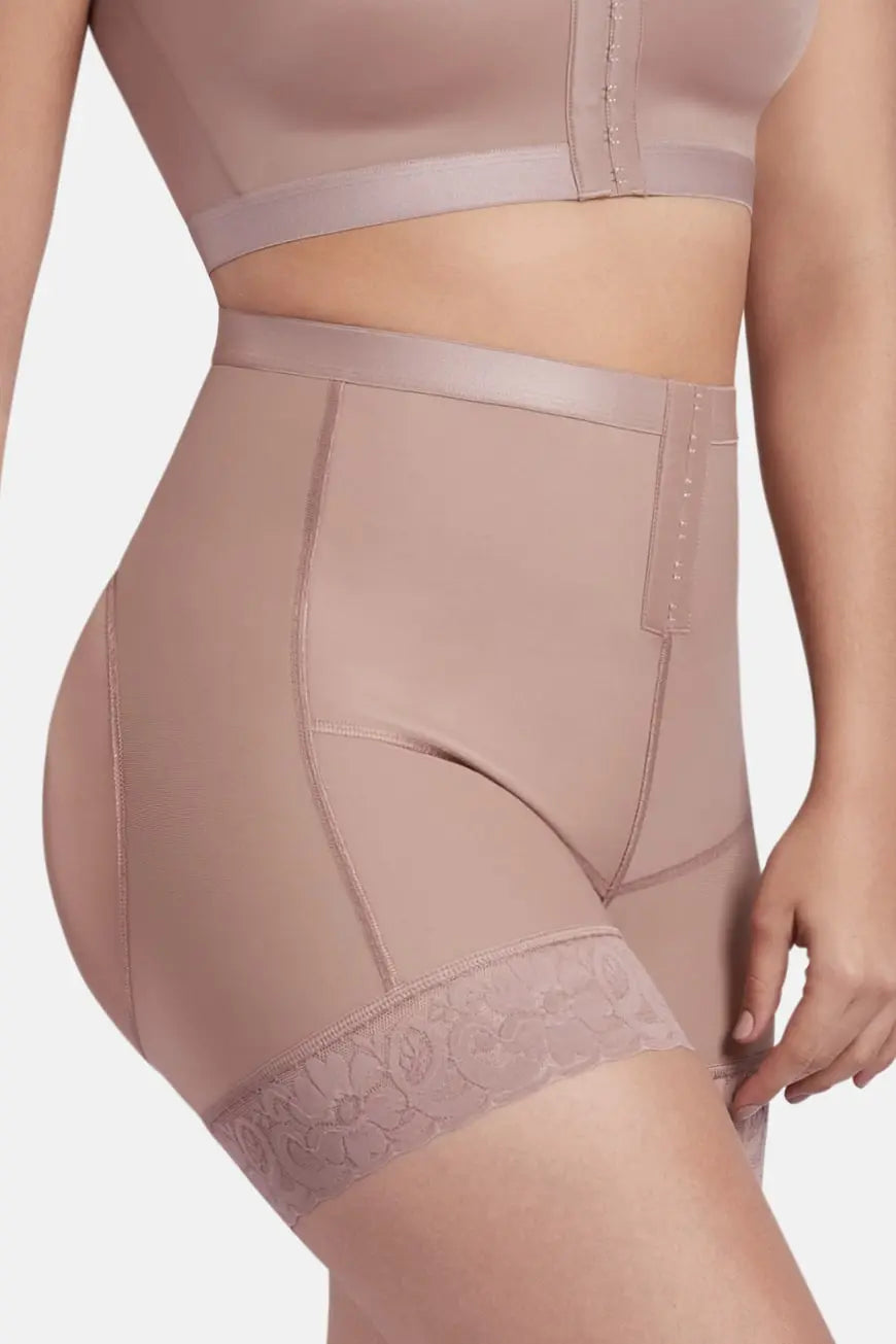 Power Shapewear Shorts