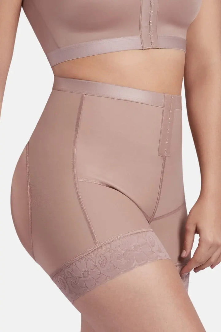 Power Shapewear Shorts
