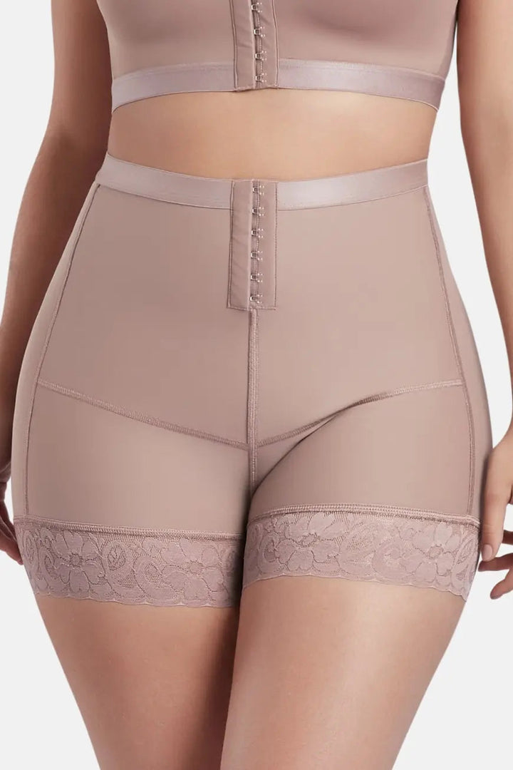 Power Shapewear Shorts