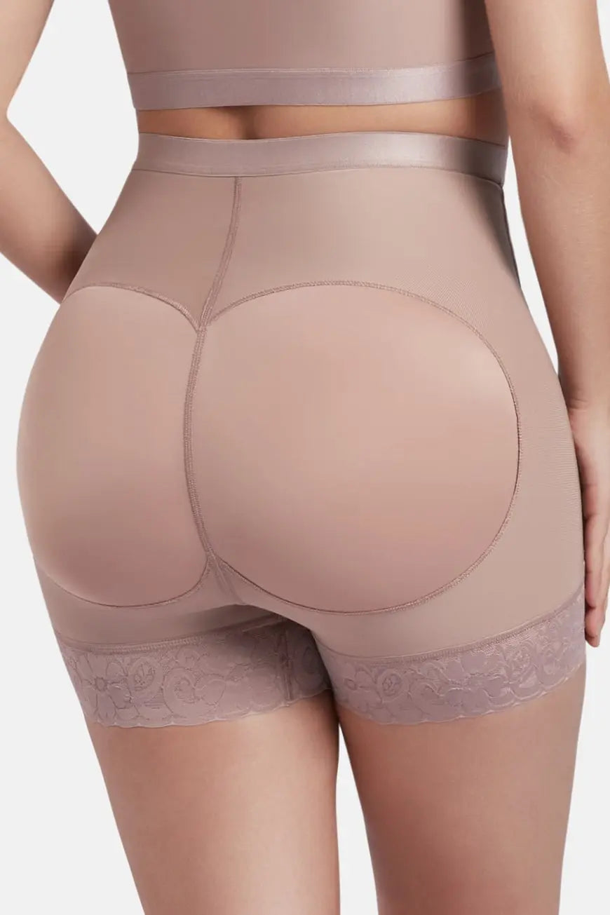 Power Shapewear Shorts
