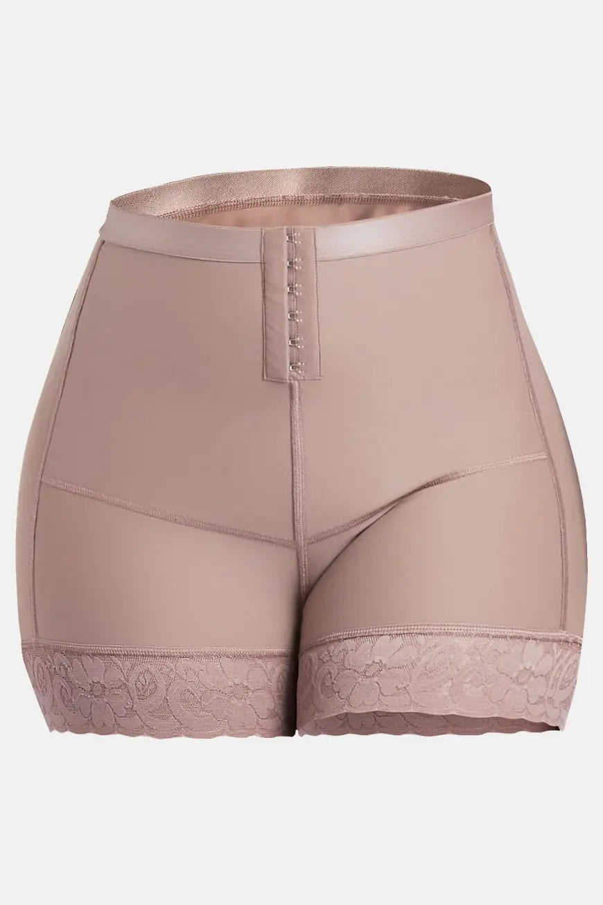 Power Shapewear Shorts