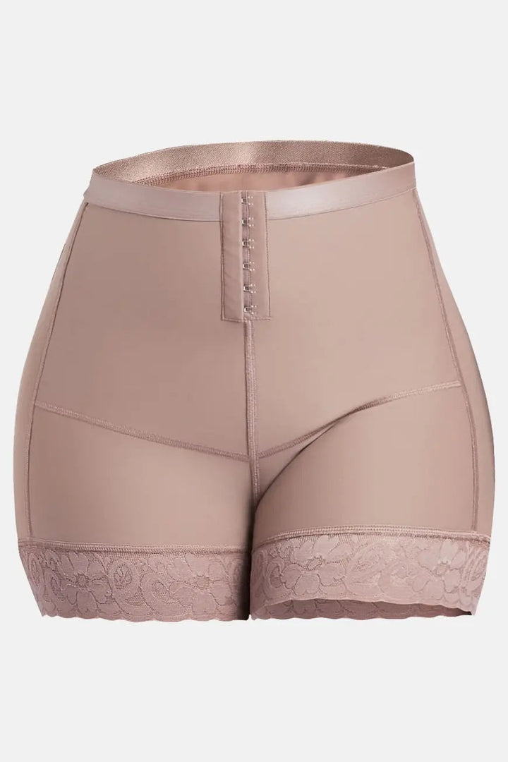 Power Shapewear Shorts