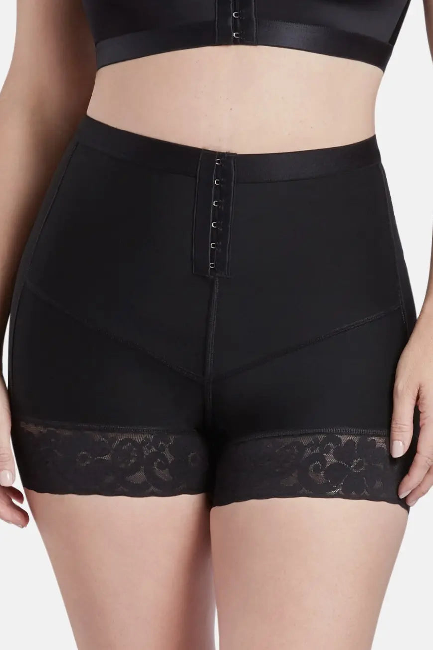 Power Shapewear Shorts