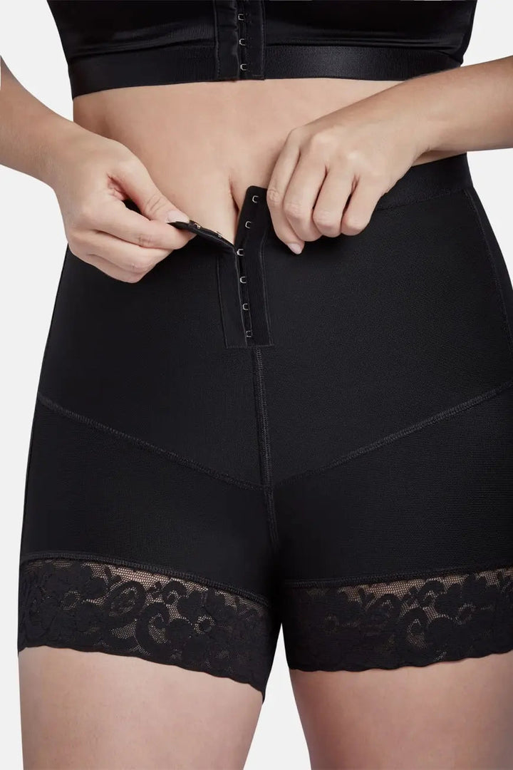 Power Shapewear Shorts