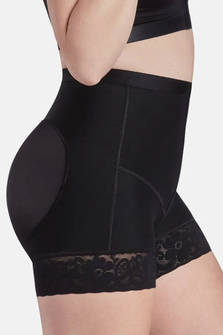 Power Shapewear Shorts