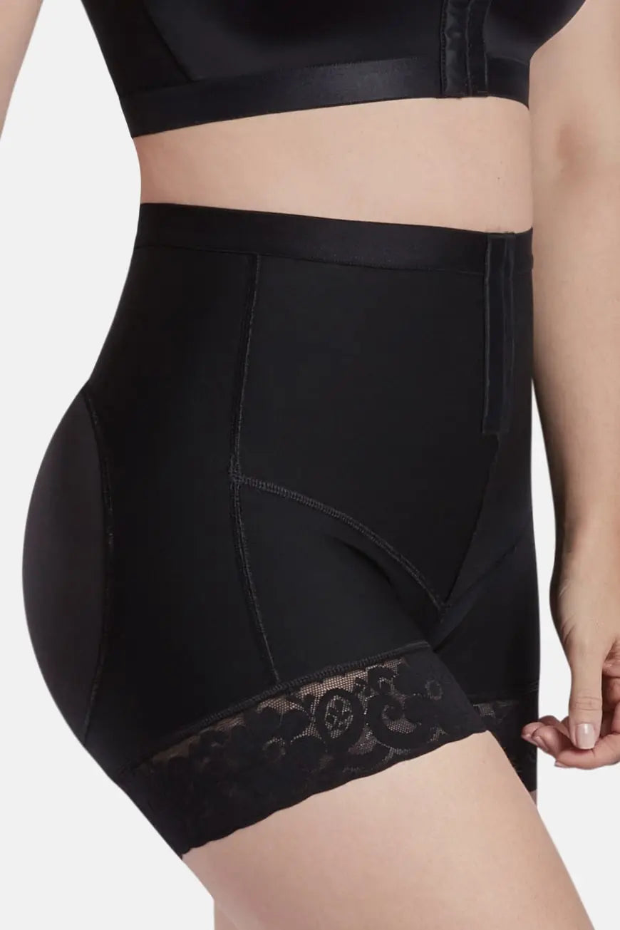 Power Shapewear Shorts